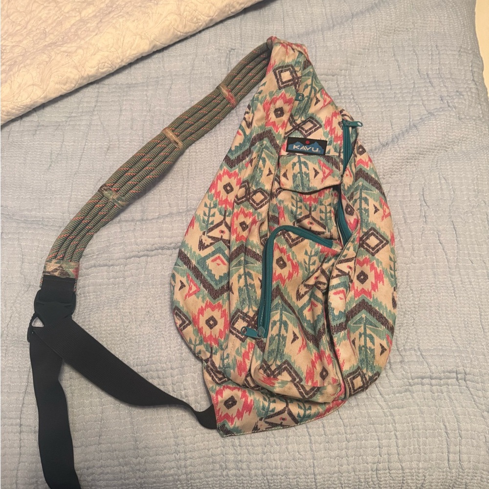 Kavu slung bag